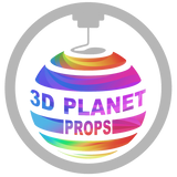 3dplanetprops