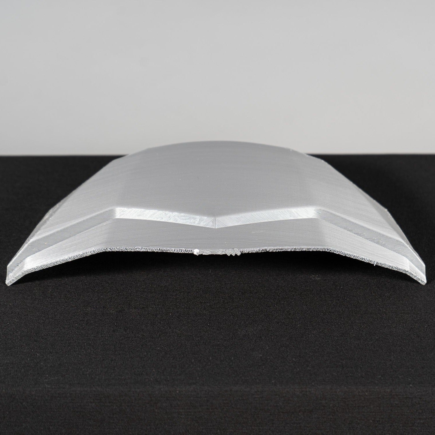 Mando Belly Protection Armor Raw Kit 3D Print