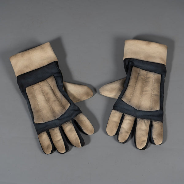 Boba Fett ESB Fabric Gloves