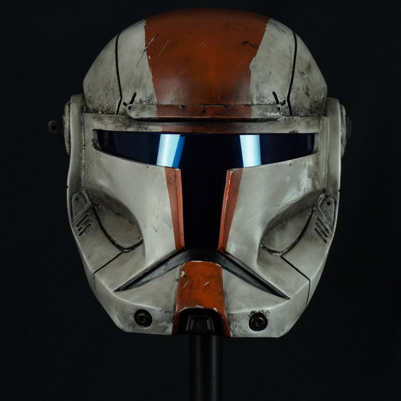 Clone Commando Sergeant RC-1138 Boss Helmet