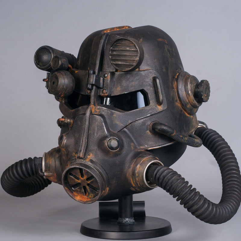 Fallout Helmet T45-d Power Armor