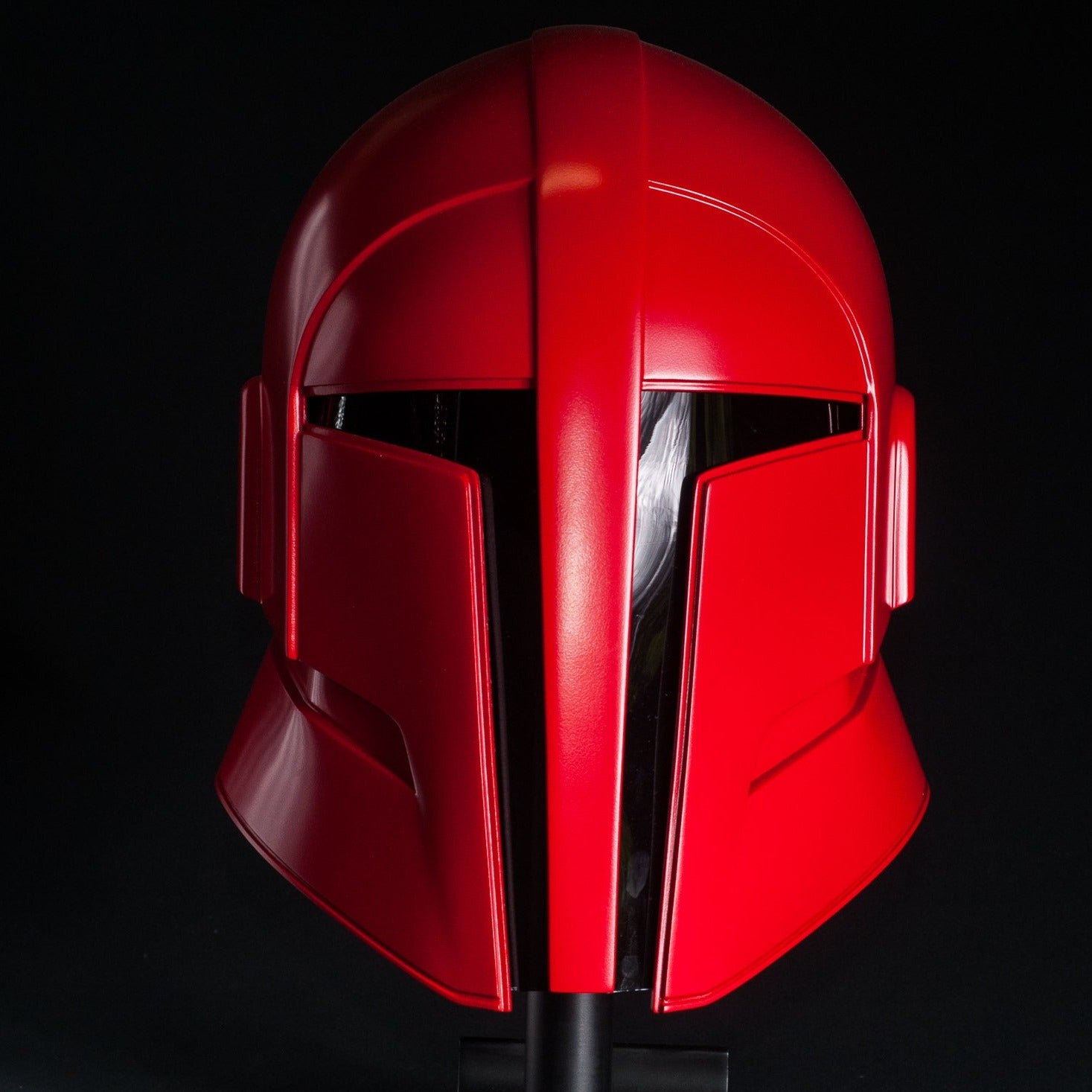 Imperial Praetorian Guard Helmet Inspired The Mandalorian 3