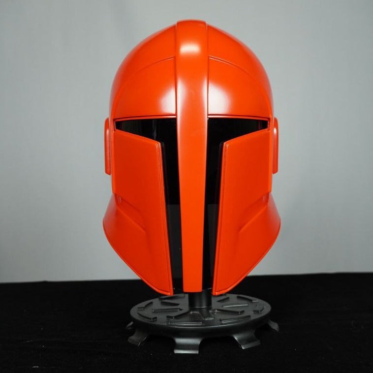 Imperial Praetorian Guard Helmet Inspired The Mandalorian 3