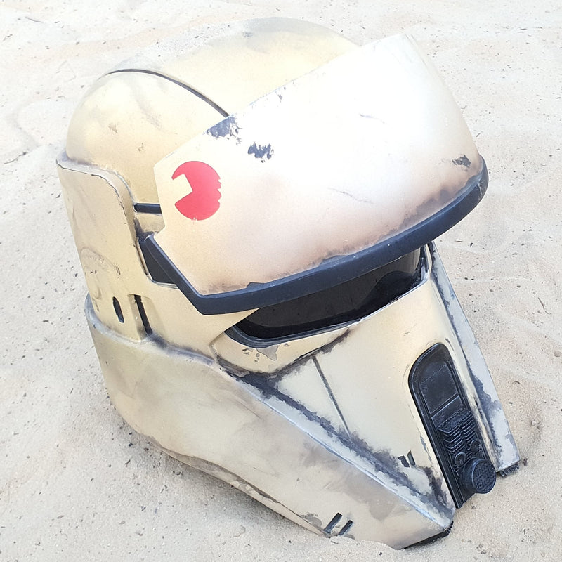 Shore Trooper Helmet