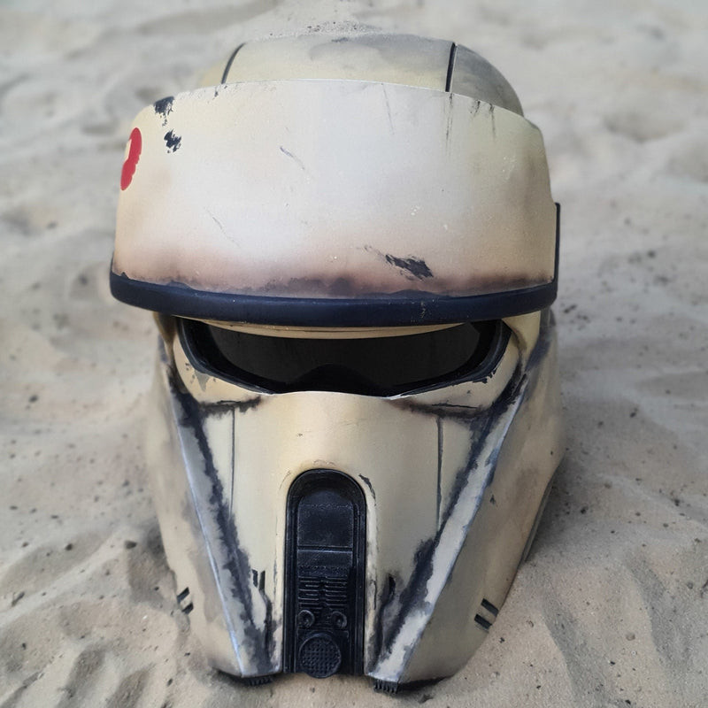 Shore Trooper Helmet