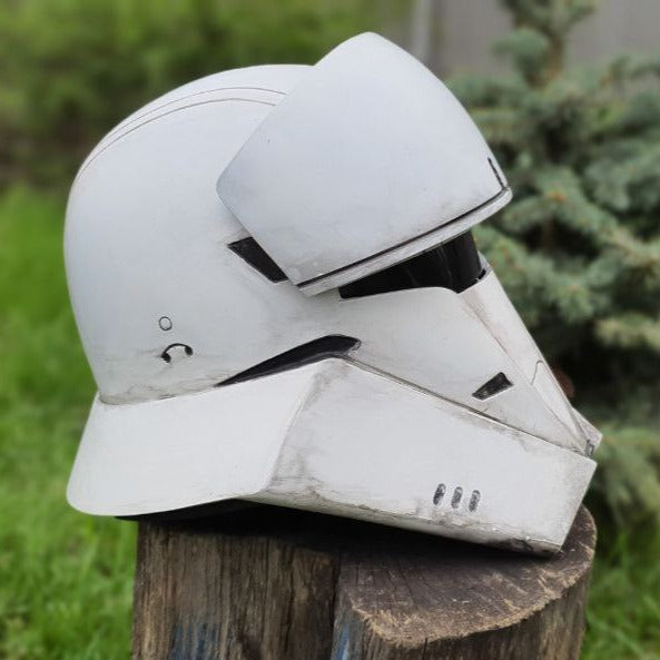 Tank Trooper Helmet