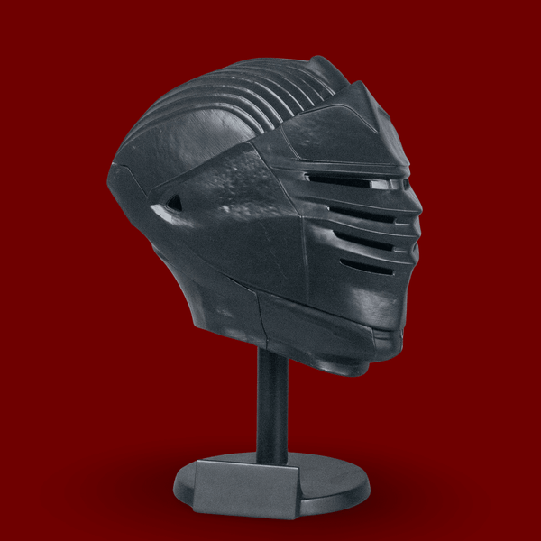 Marrok Helmet Raw Kit 3D Print