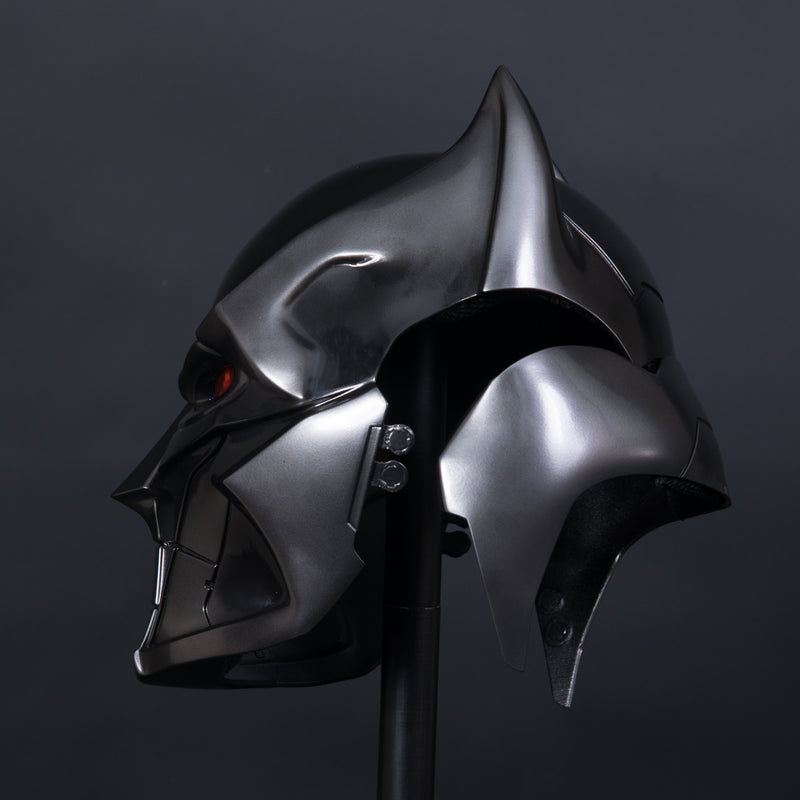 Steel Bat Helmet