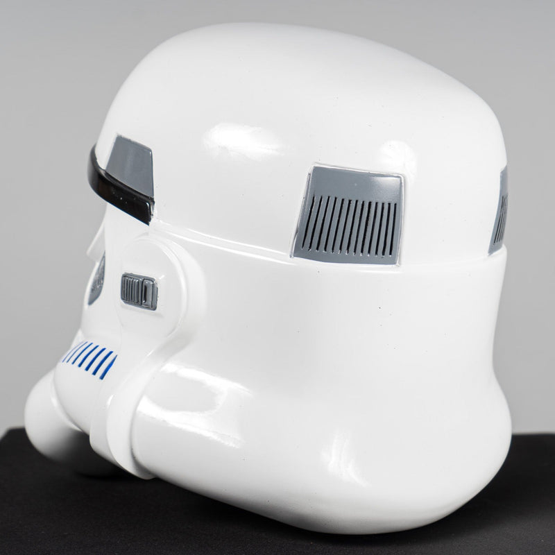 Stormtrooper Helmet Classic White