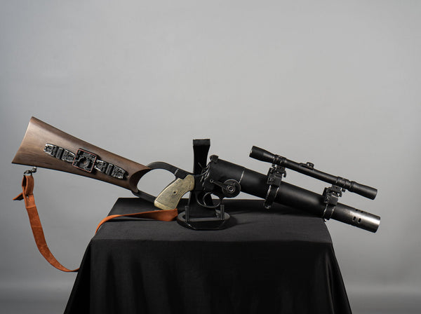 Boba Fett EE-3 Rifle Blaster
