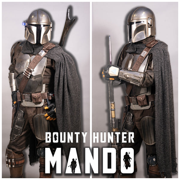 Step into the Spotlight: Show-Stopping Cosplay Costumes by 3D Planet Props