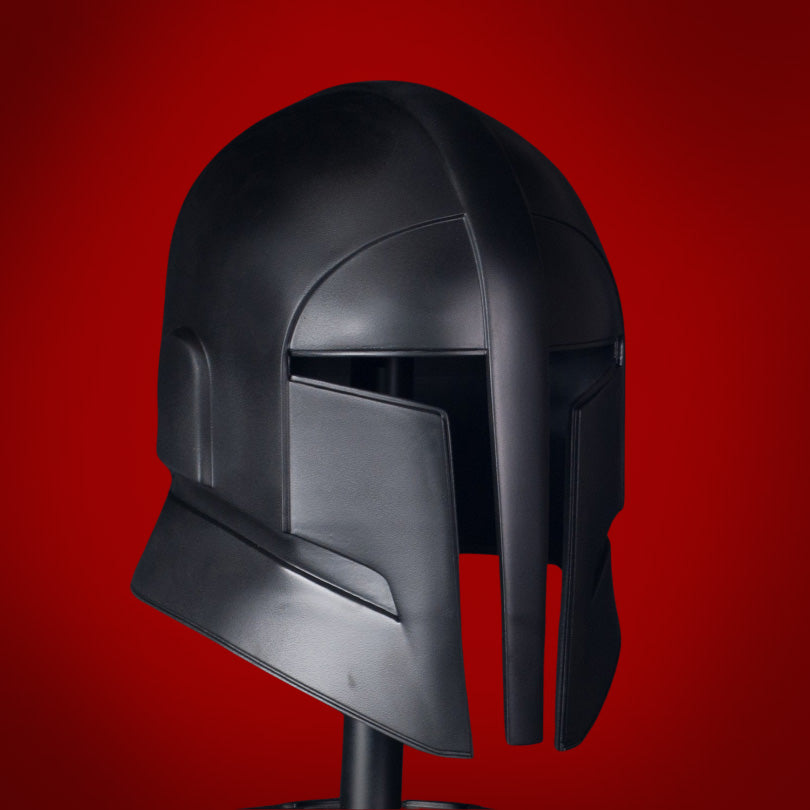 Imperial Praetorian Guard Helmet Raw Kit 3D Print