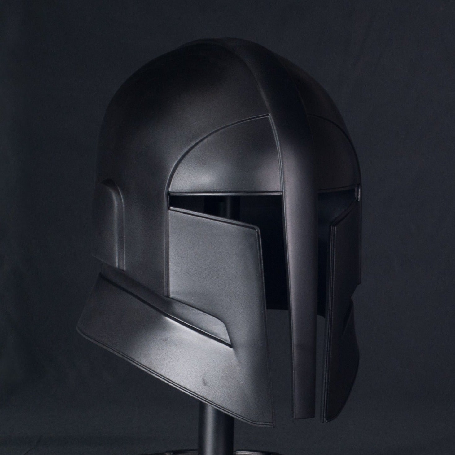 Imperial Praetorian Guard Helmet Raw Kit 3D Print