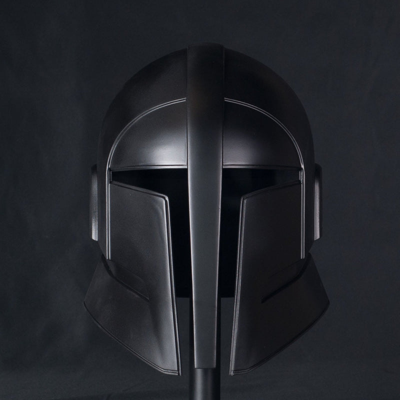 Imperial Praetorian Guard Helmet Raw Kit 3D Print