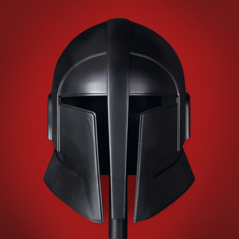 Imperial Praetorian Guard Helmet Raw Kit 3D Print