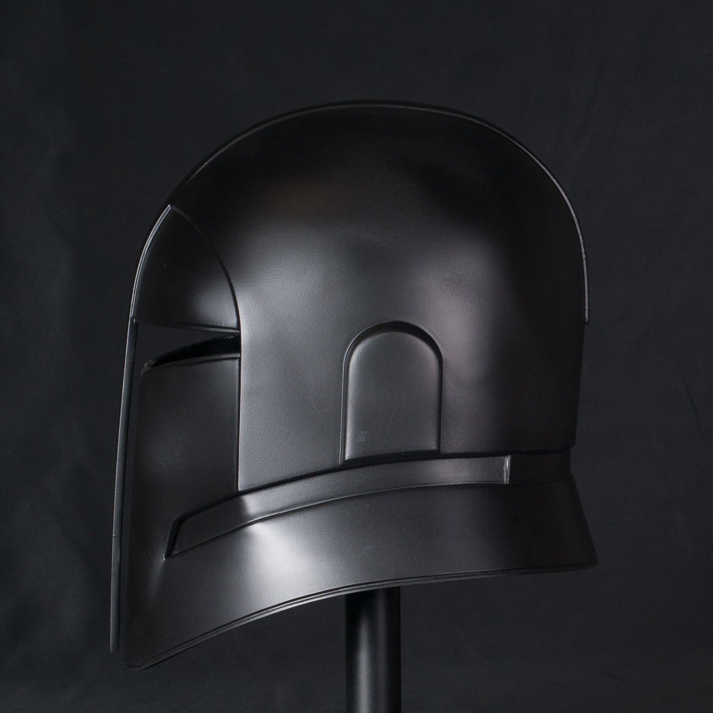 Imperial Praetorian Guard Helmet Raw Kit 3D Print