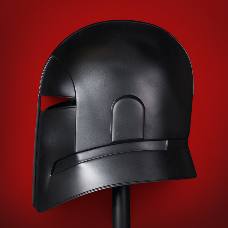 Imperial Praetorian Guard Helmet Raw Kit 3D Print