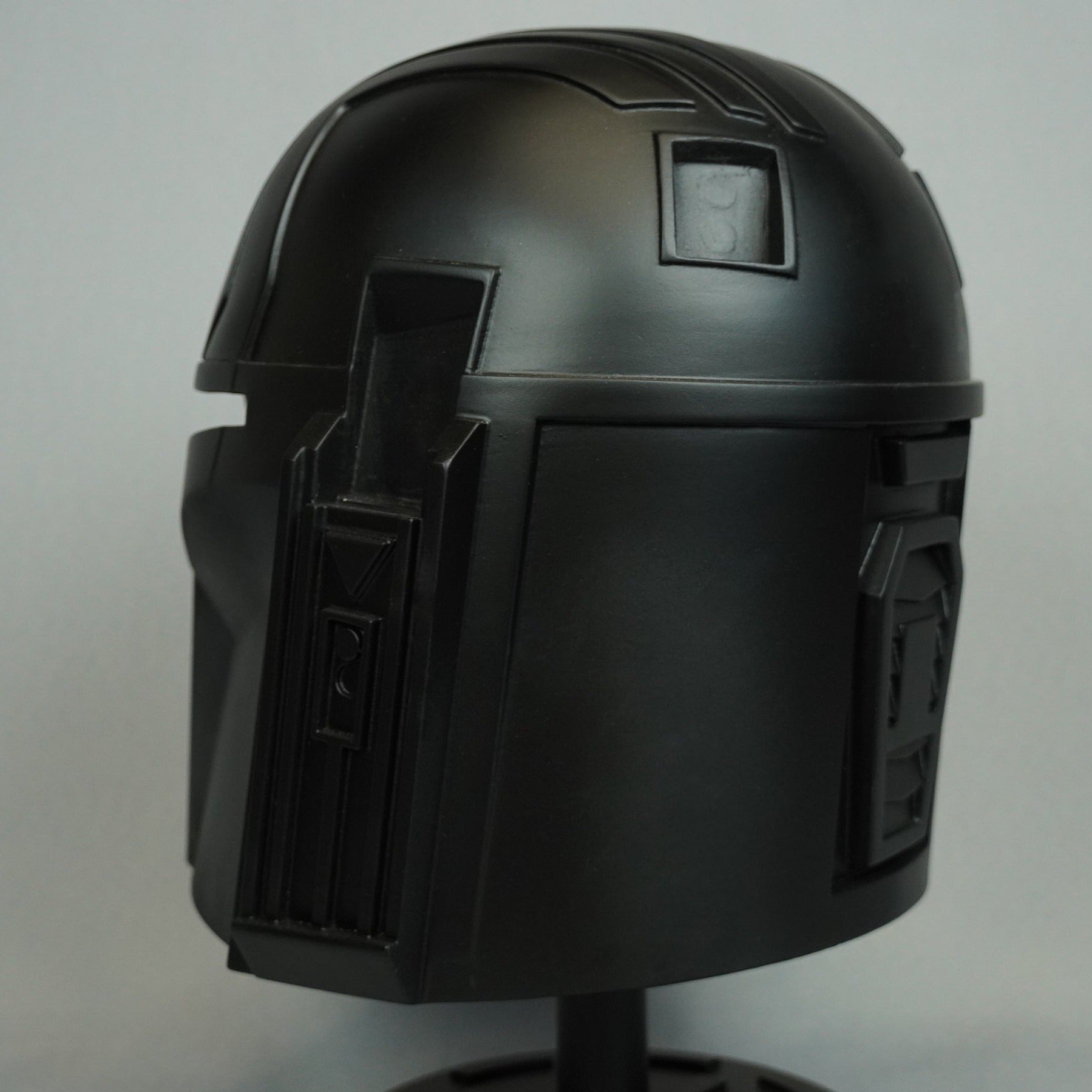 Moff Gideon Helmet Raw Kit 3D Print