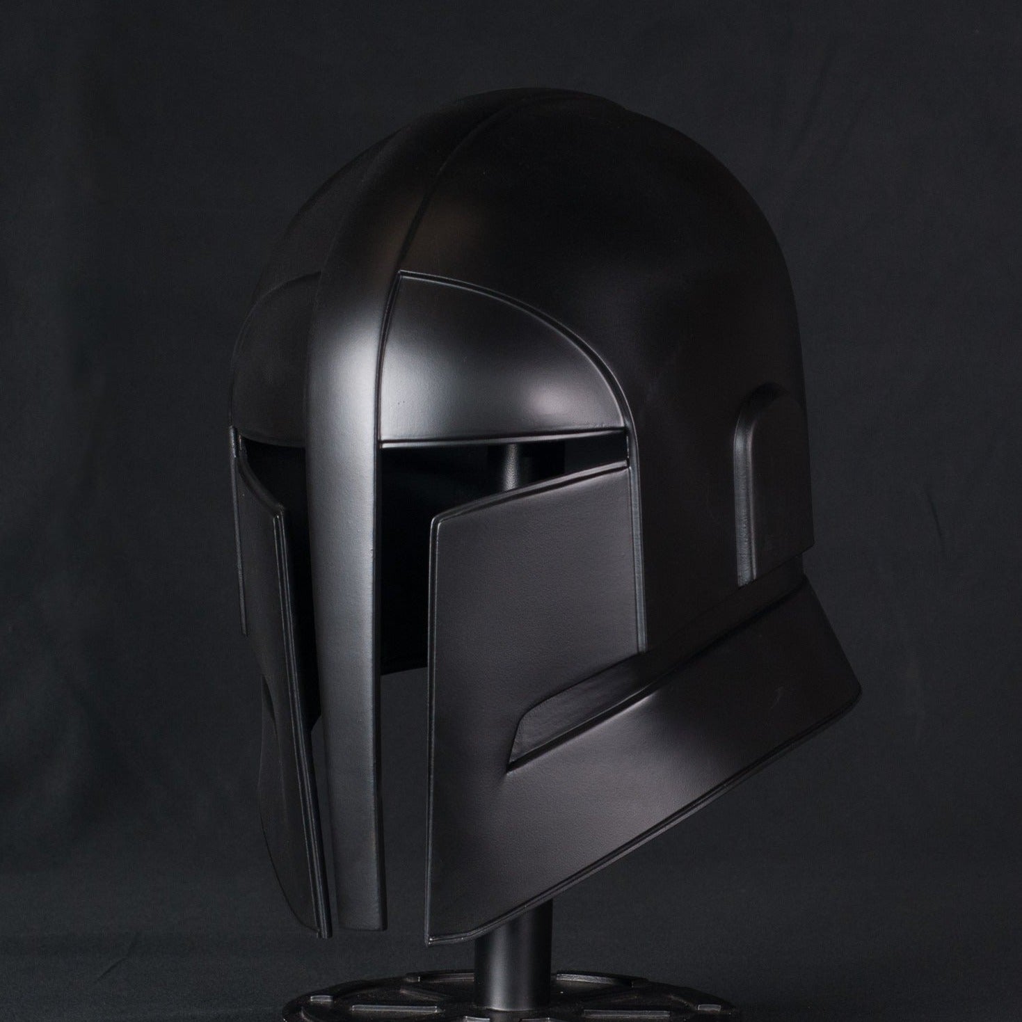 Imperial Praetorian Guard Helmet Raw Kit 3D Print