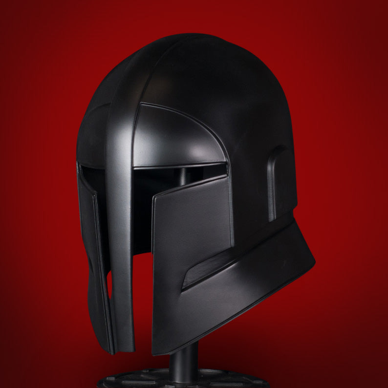 Imperial Praetorian Guard Helmet Raw Kit 3D Print