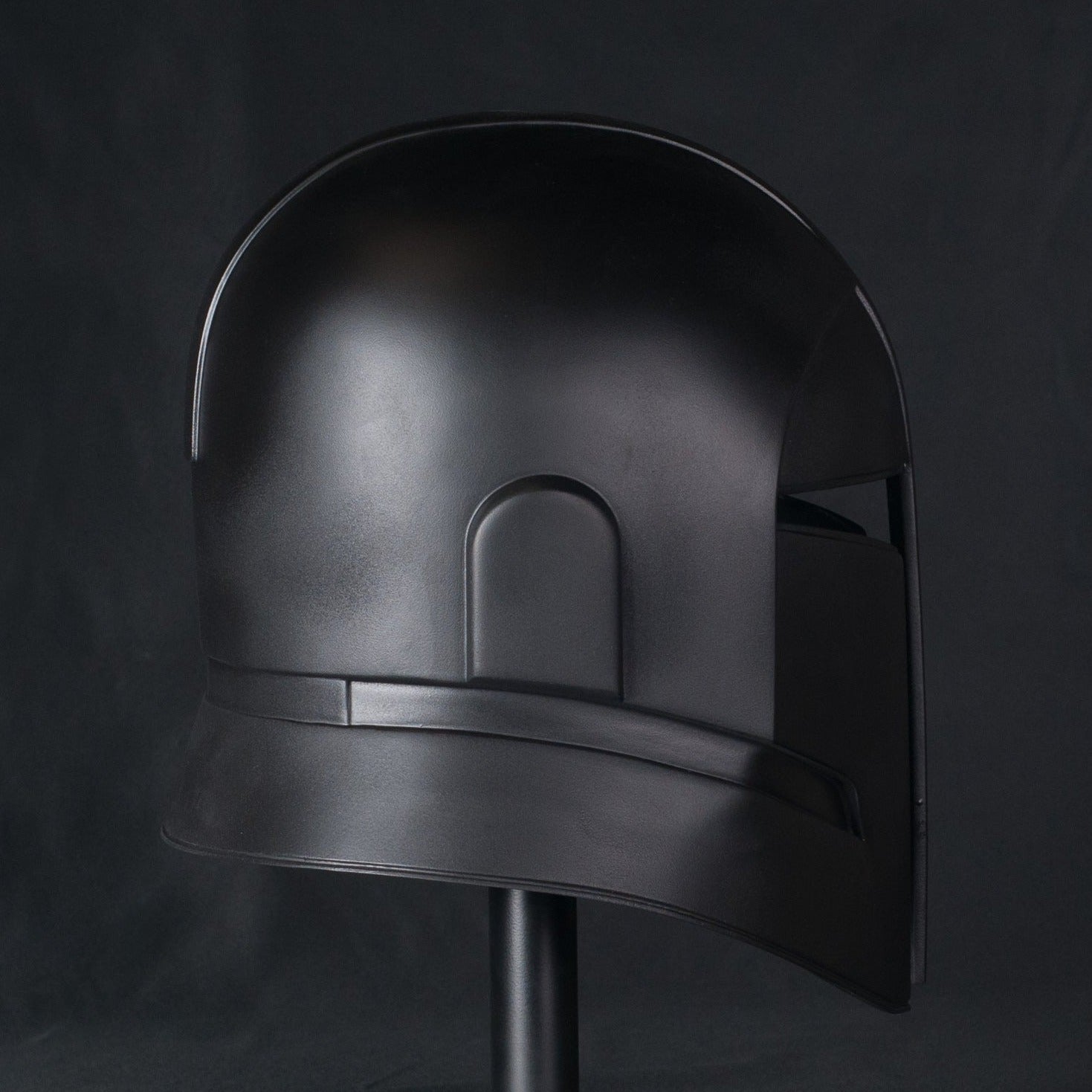 Imperial Praetorian Guard Helmet Raw Kit 3D Print