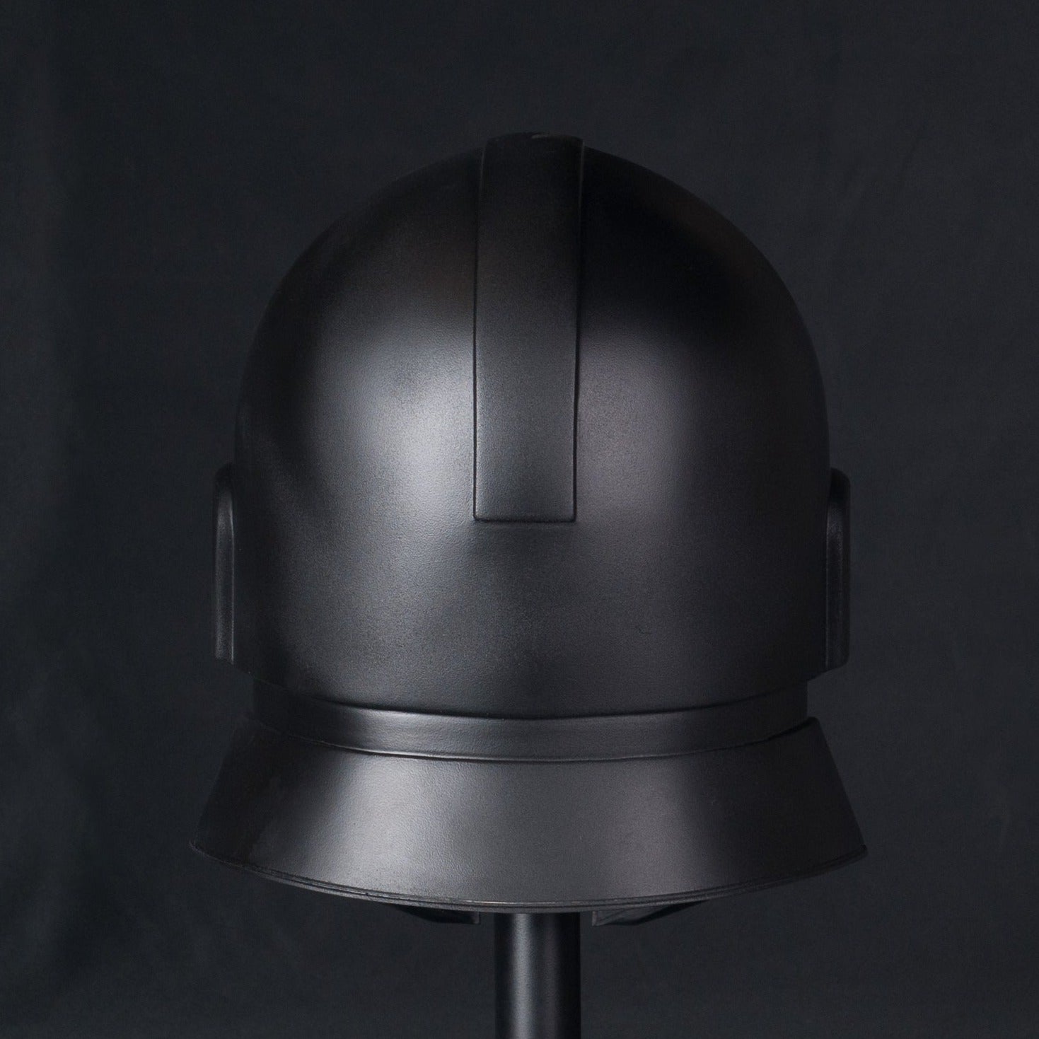 Imperial Praetorian Guard Helmet Raw Kit 3D Print