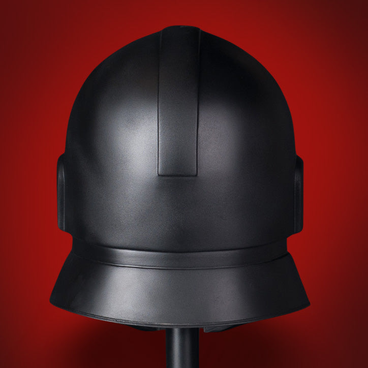 Imperial Praetorian Guard Helmet Raw Kit 3D Print