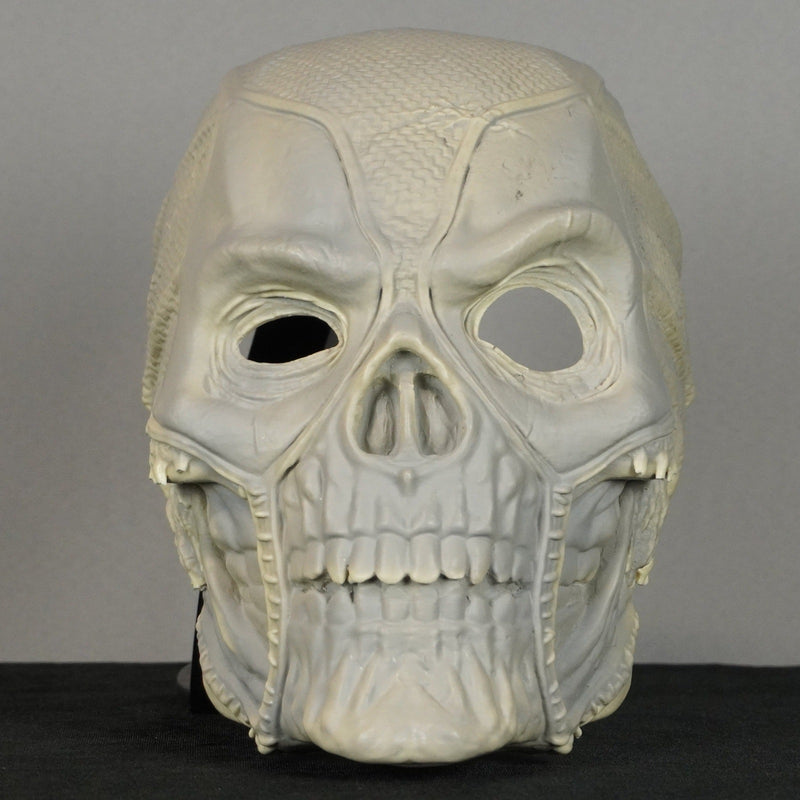 Merc Zombie Mask Raw Kit 3D Print