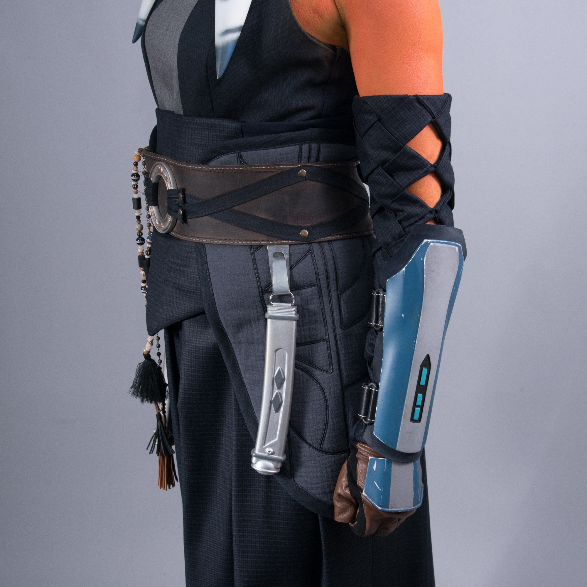 Ahsoka Tano Full Cosplay Costume