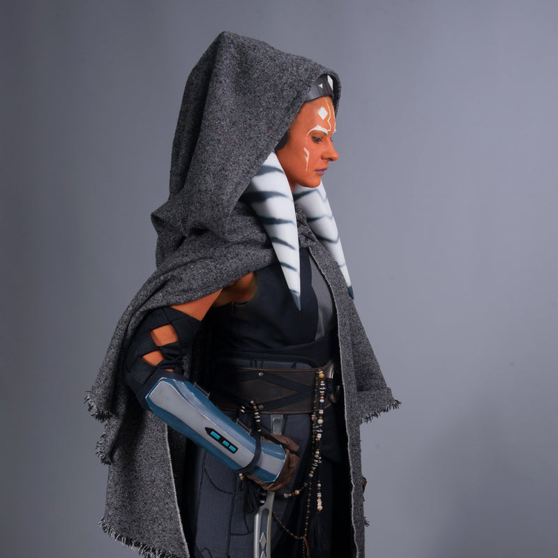 Ahsoka Tano Hooded Cape