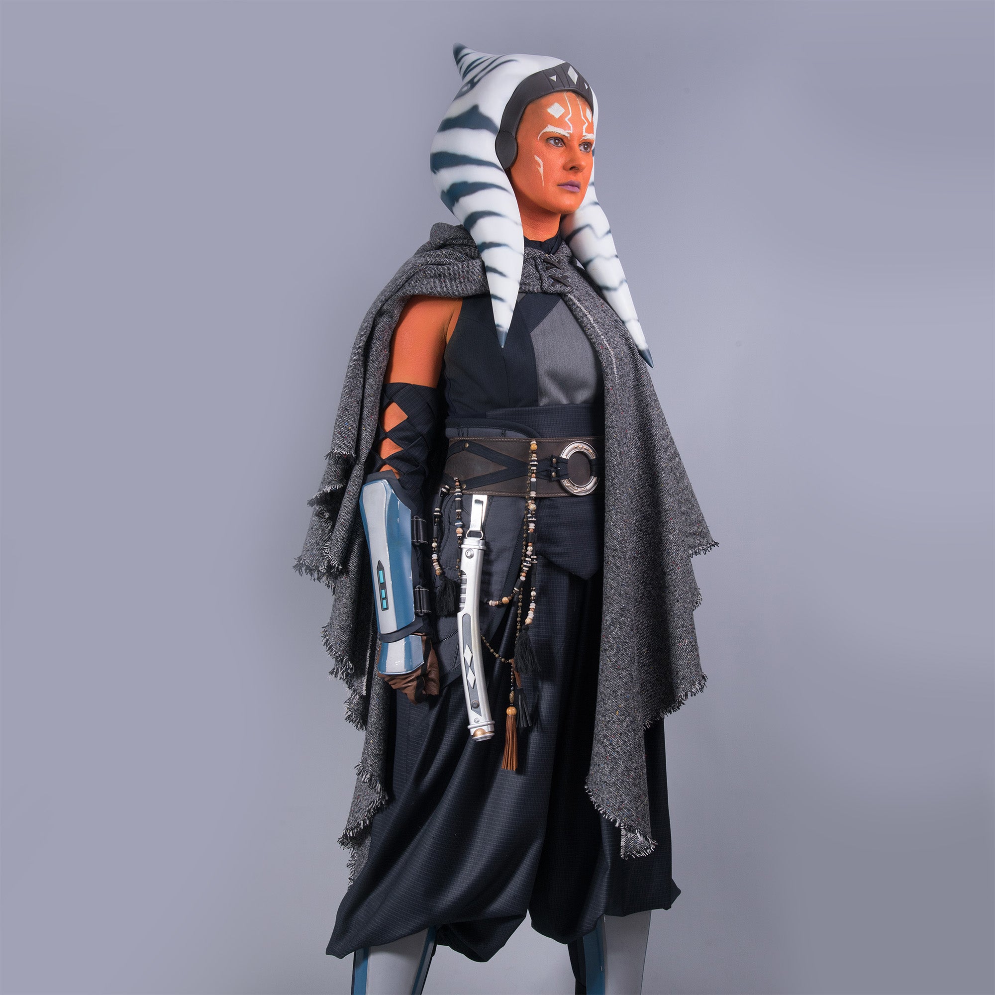 Ahsoka Tano Full Cosplay Costume