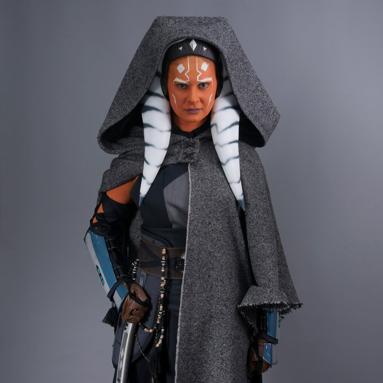 Ahsoka Tano Full Cosplay Costume