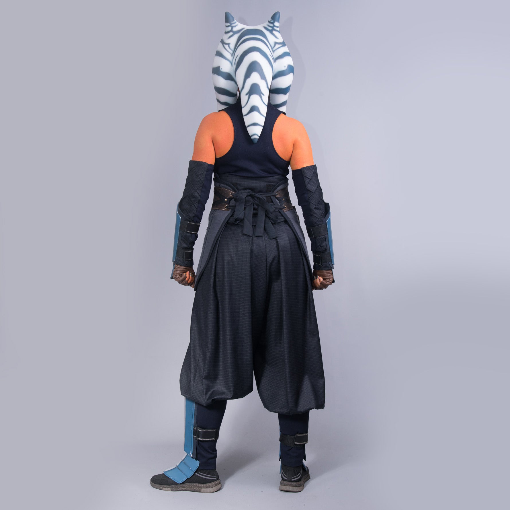 Ahsoka Tano Full Cosplay Costume