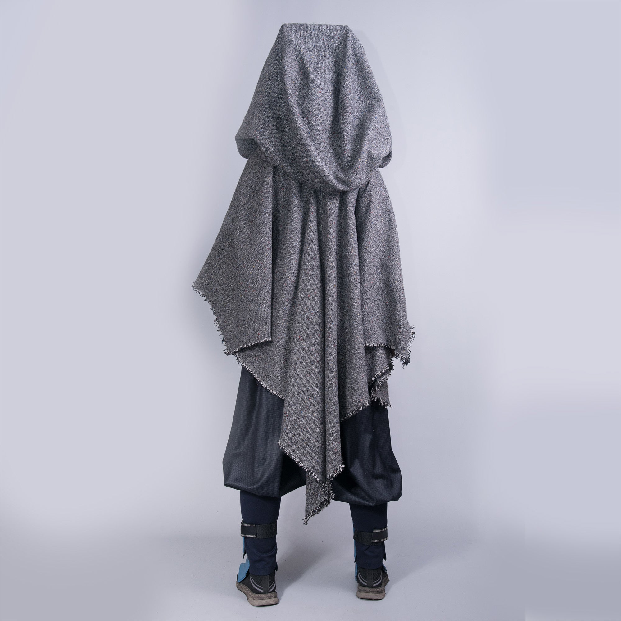 Ahsoka Tano Hooded Cape