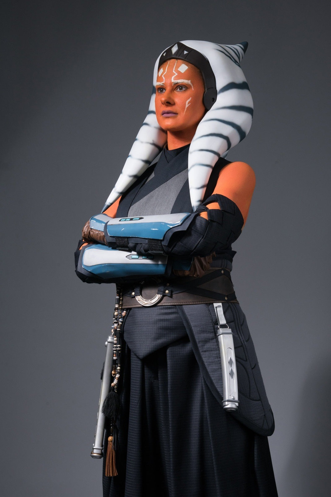 Ahsoka Tano Full Cosplay Costume