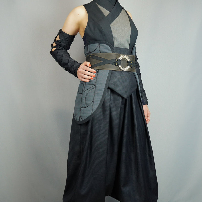 Ahsoka Tano Soft Parts Cosplay Costume