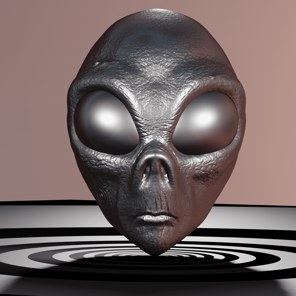 12,798 Alien Mask Images, Stock Photos, 3D objects, & Vectors