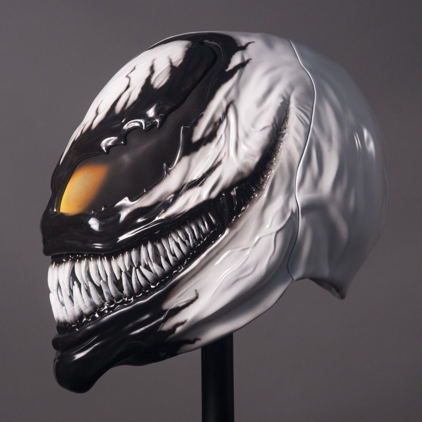 AntiVenom Mask-Helmet