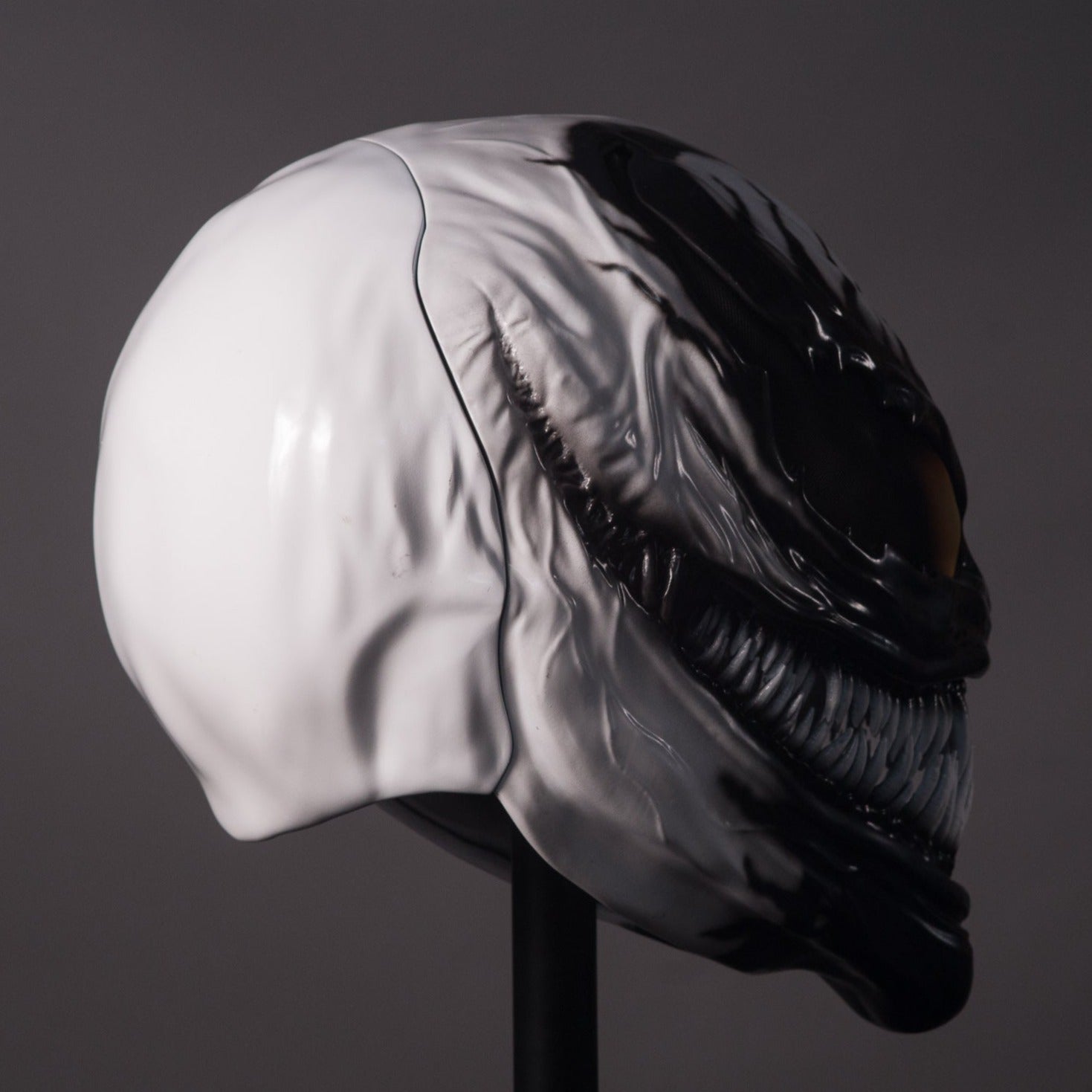 AntiVenom Mask-Helmet