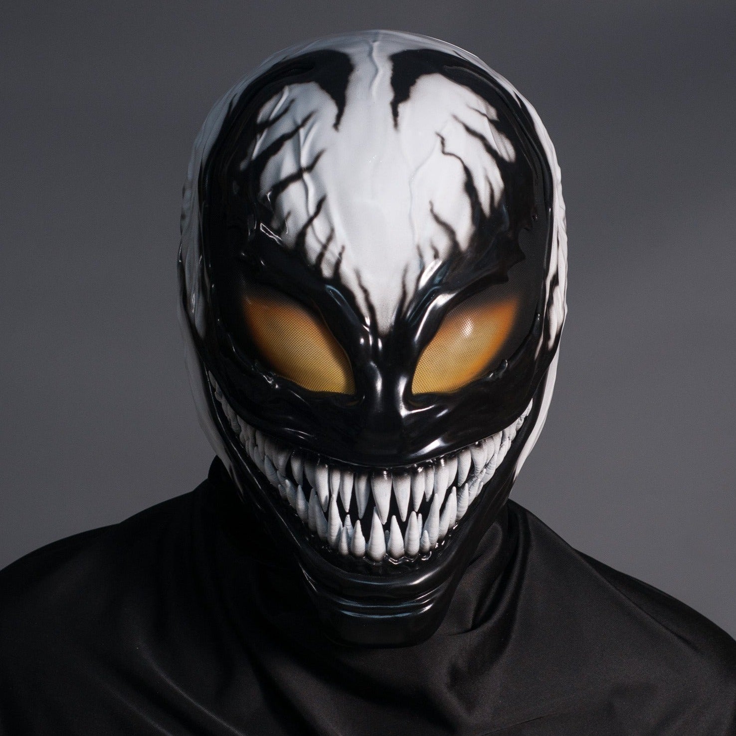 Custom Cosplay Mask