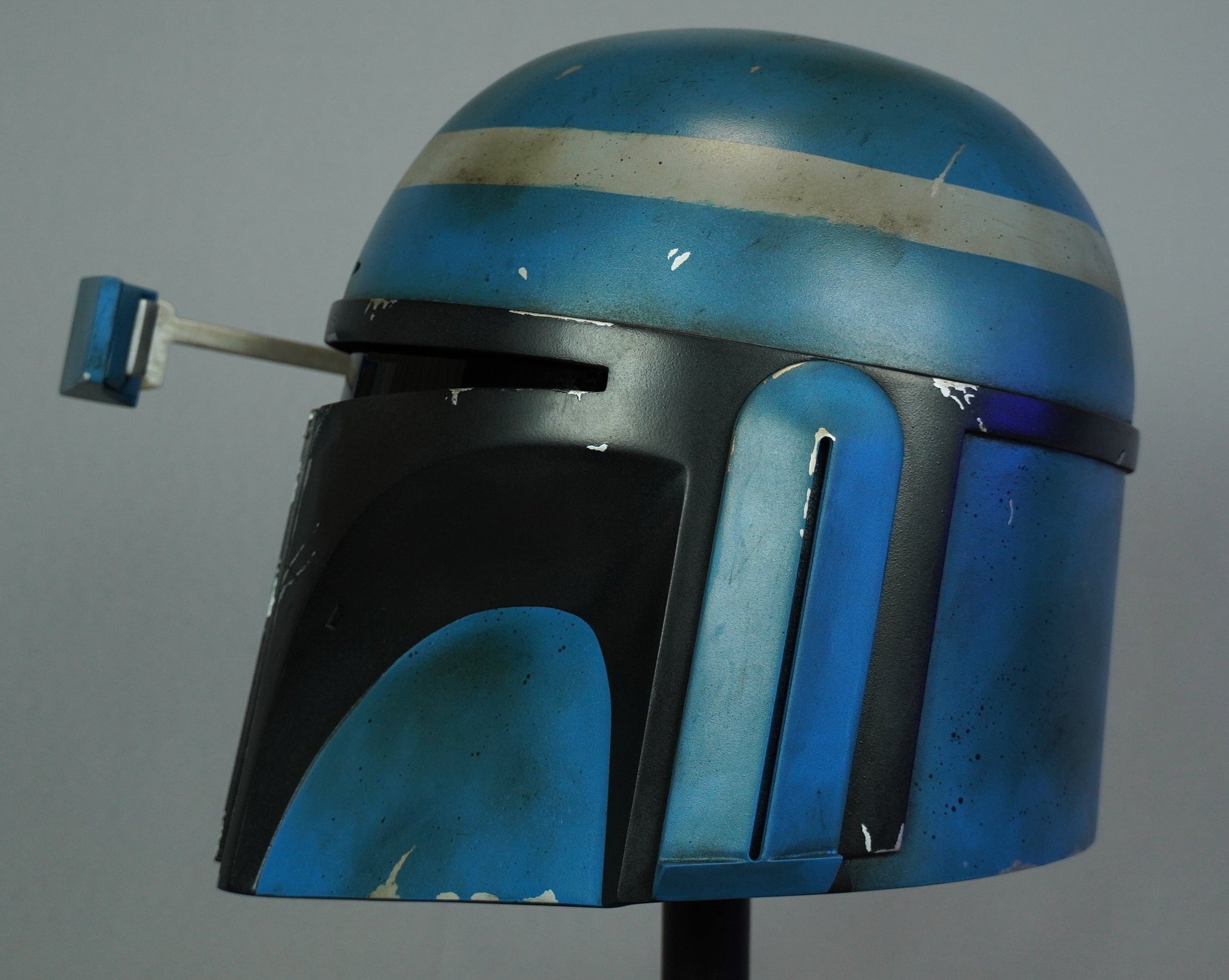 Axe Woves Helmet