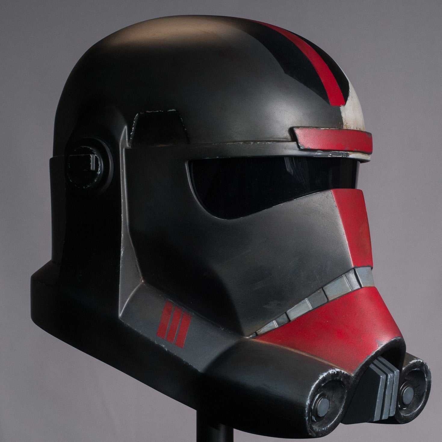 Bad Batch Hunter Helmet