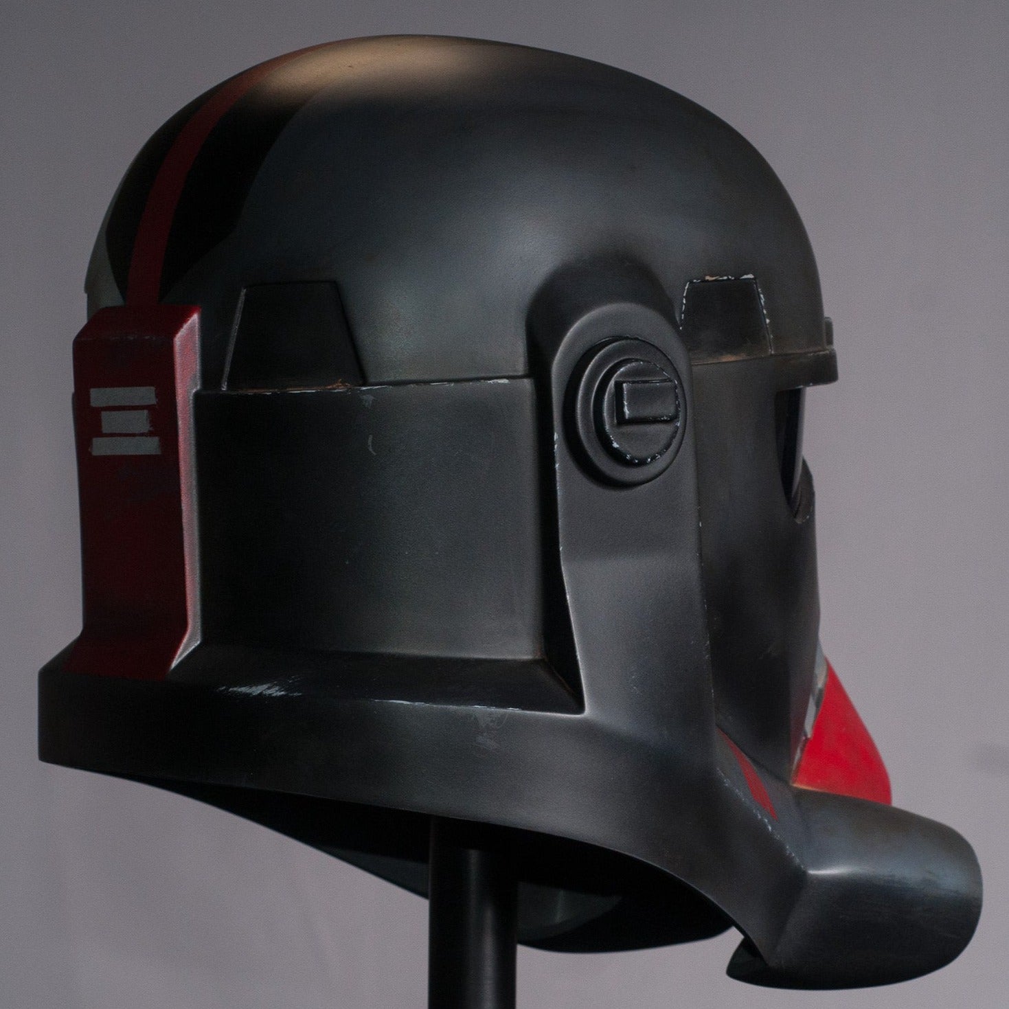 Bad Batch Hunter Helmet