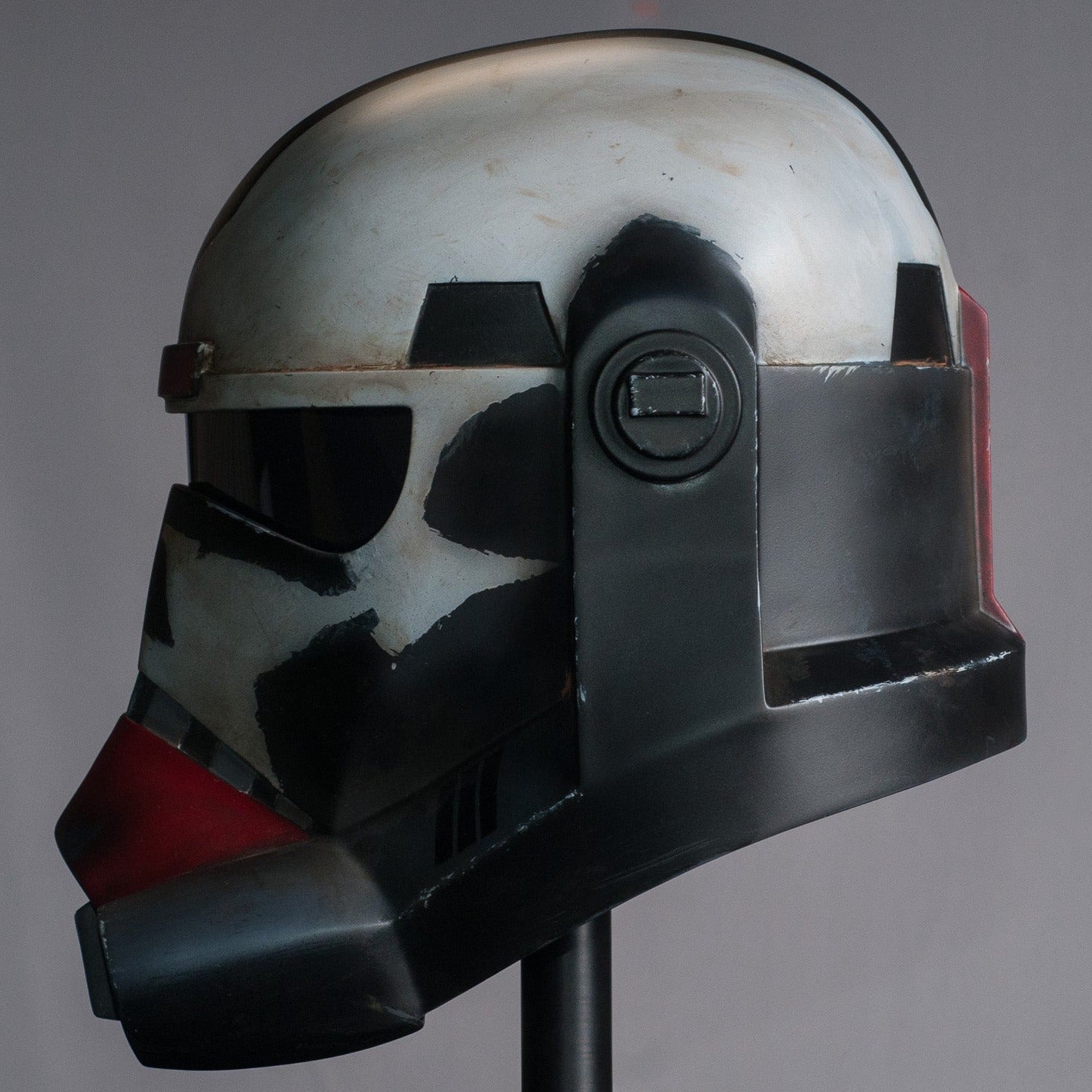 Bad Batch Hunter Helmet