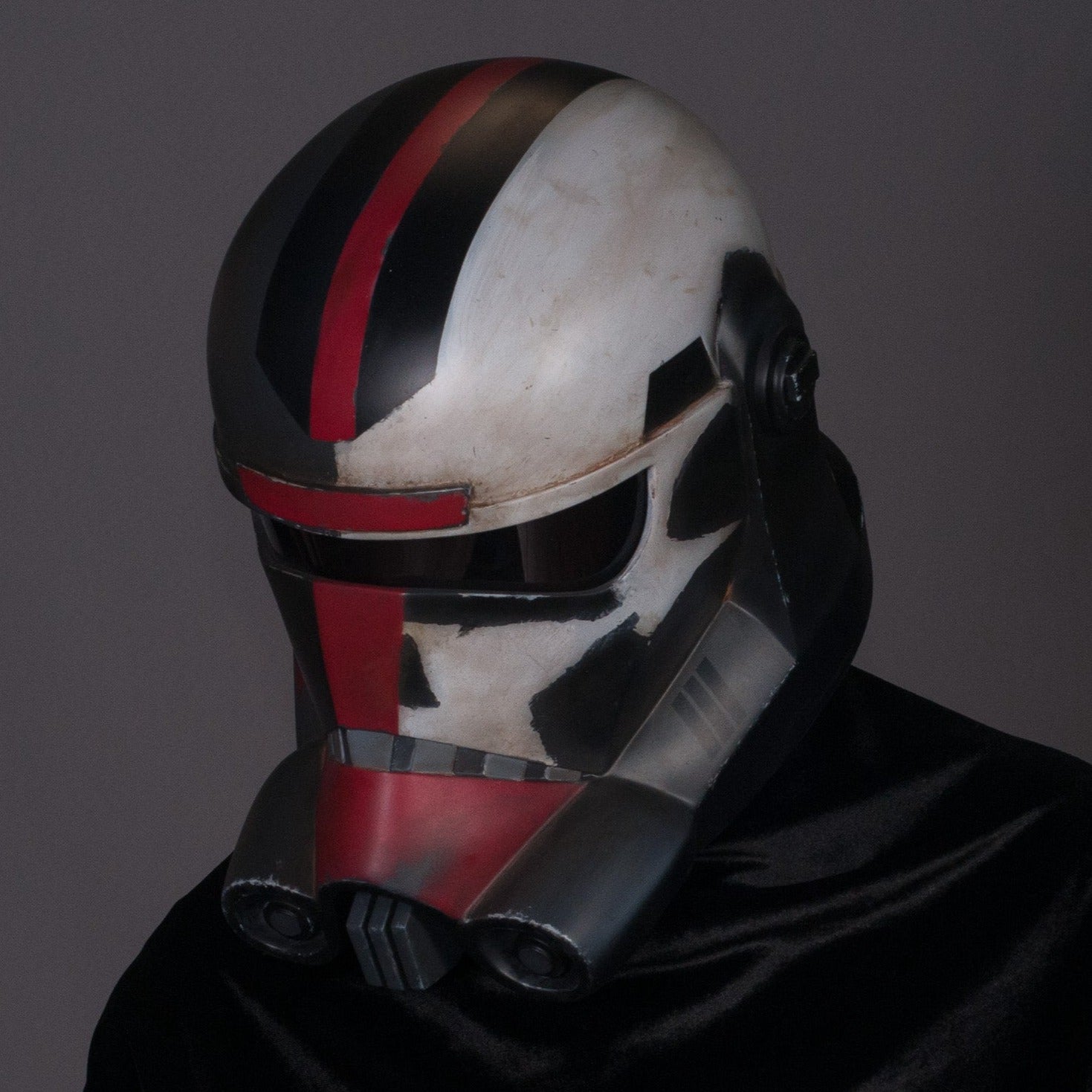 Bad Batch Hunter Helmet