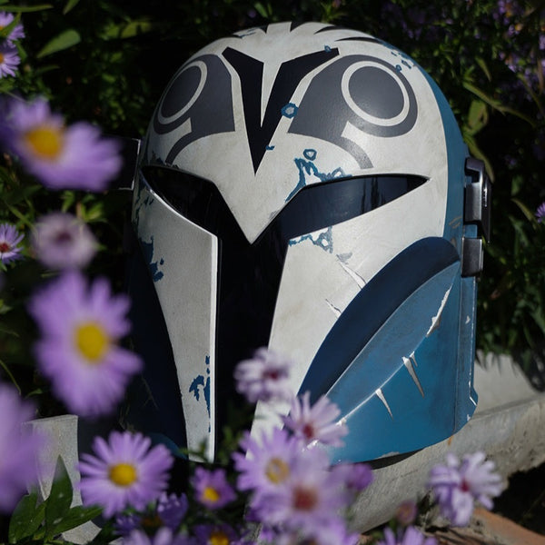 Bo-Katan Helmet