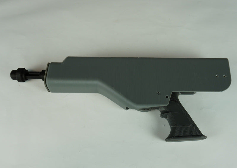 Boba Fett Blaster K-11 Sacros Raw Kit 3D Print