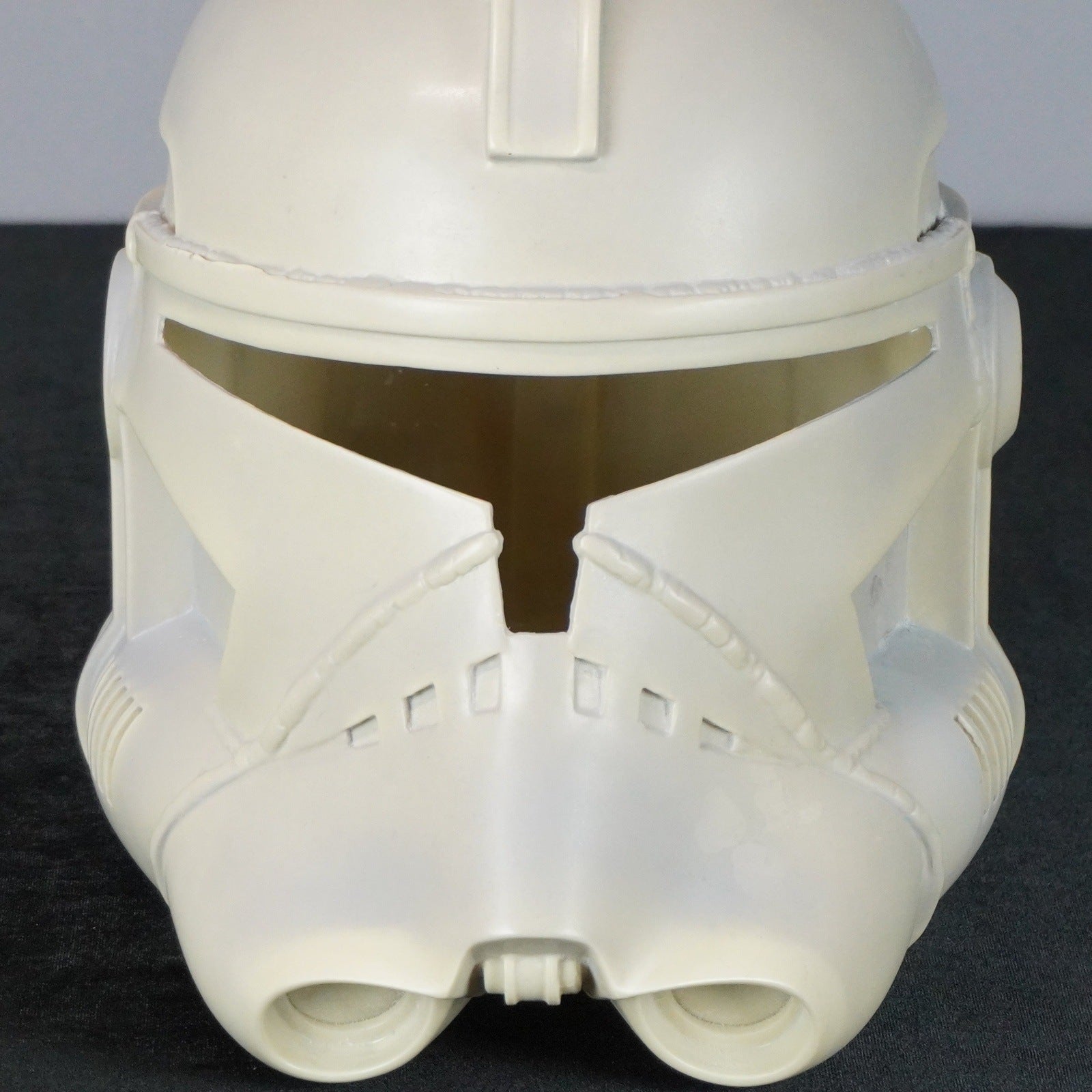 Captain Rex Helmet Raw Kit 3D Print