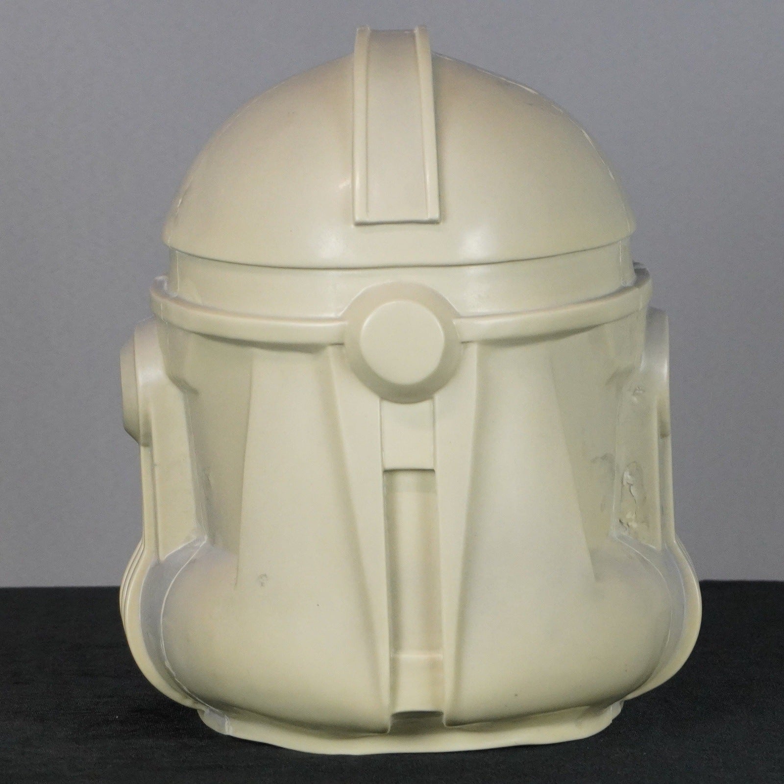 Captain Rex Helmet Raw Kit 3D Print