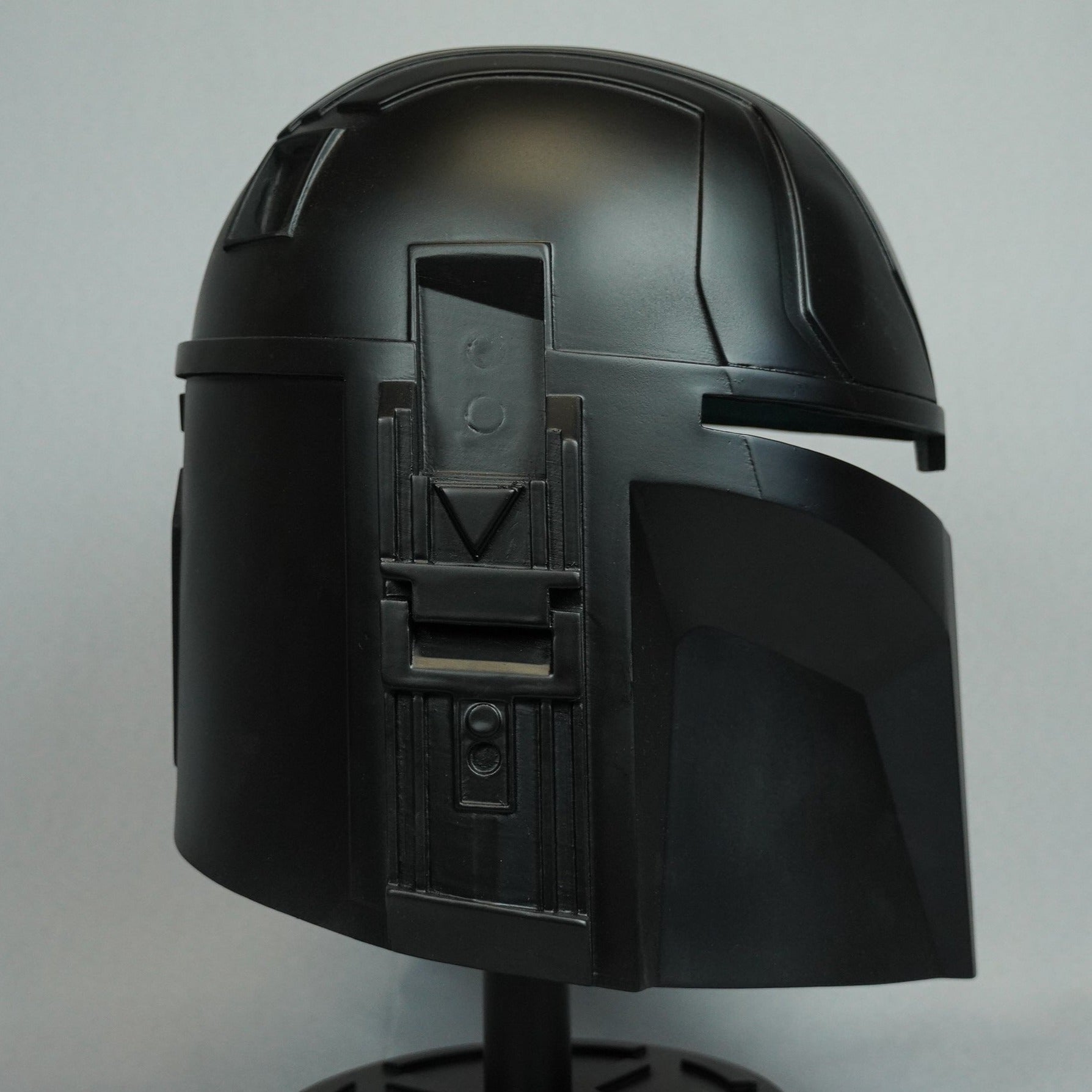 Moff Gideon Helmet Raw Kit 3D Print